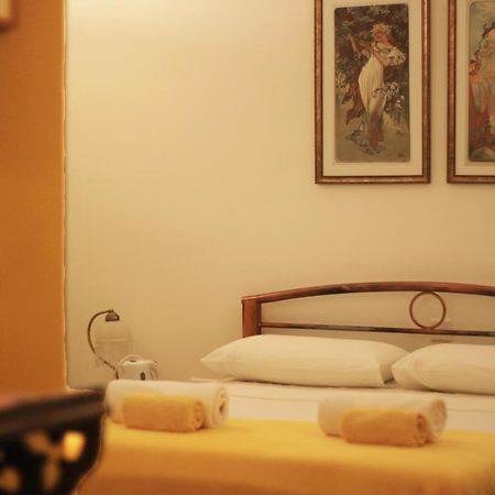 Giljana Ensuite Rooms Shared Terrace & Kitchen San Giuliano Esterno foto