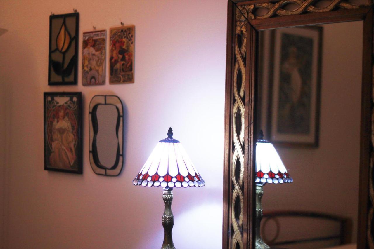 Giljana Ensuite Rooms Shared Terrace & Kitchen San Giuliano Esterno foto