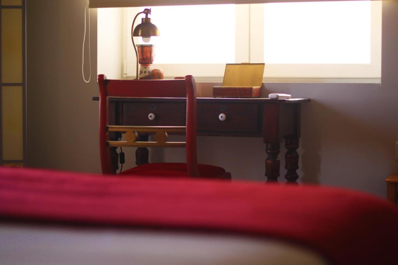 Giljana Ensuite Rooms Shared Terrace & Kitchen San Giuliano Esterno foto