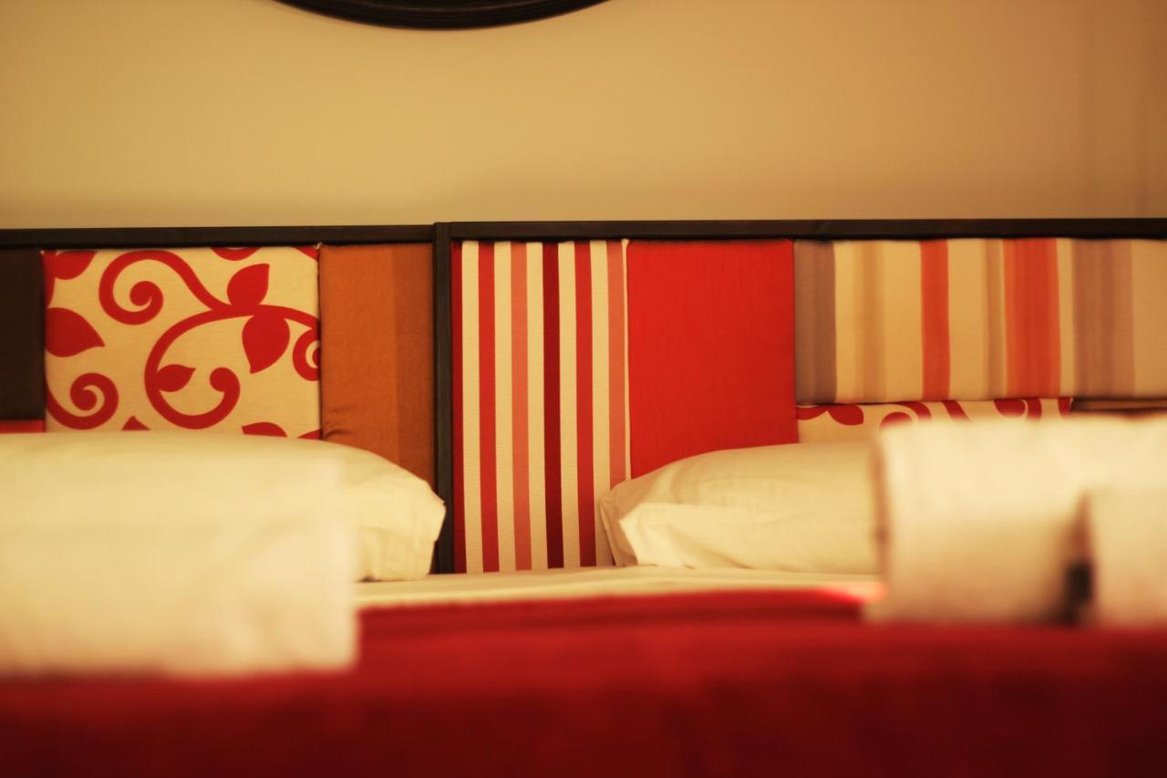 Giljana Ensuite Rooms Shared Terrace & Kitchen San Giuliano Esterno foto