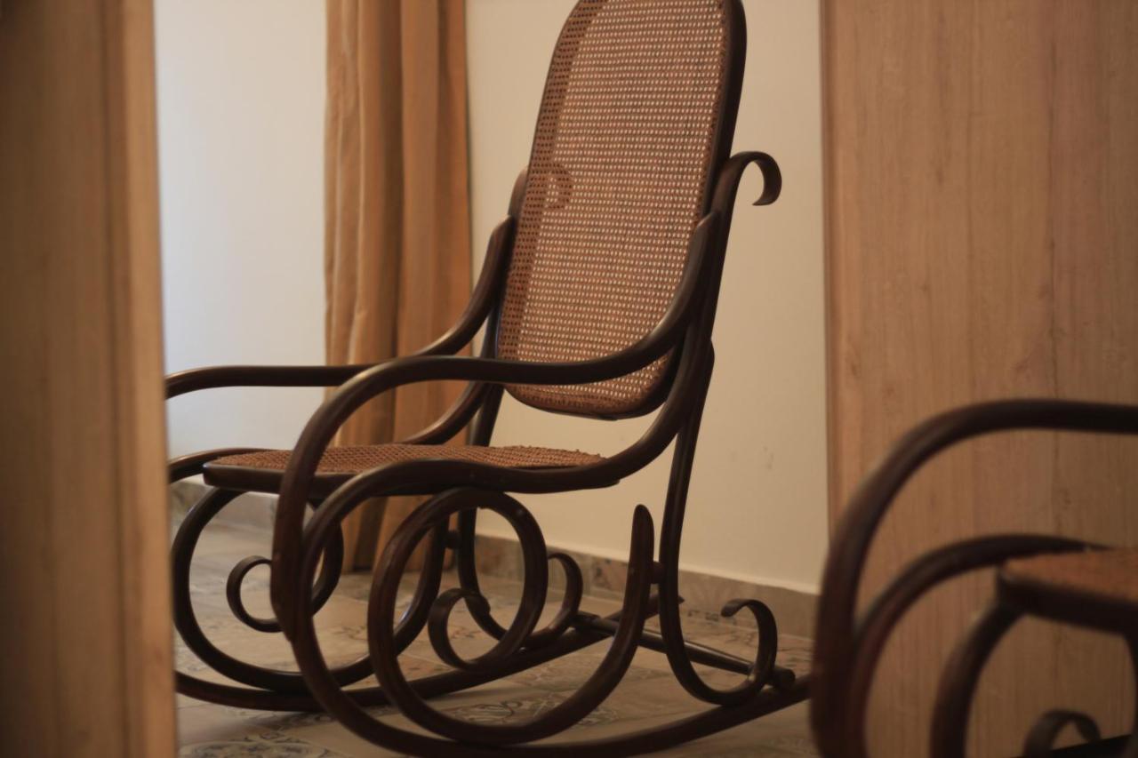 Giljana Ensuite Rooms Shared Terrace & Kitchen San Giuliano Esterno foto