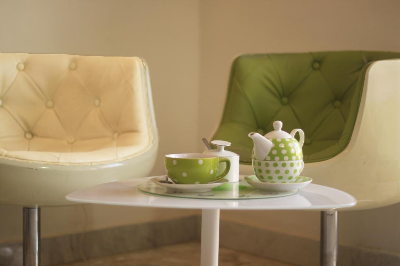 Giljana Ensuite Rooms Shared Terrace & Kitchen San Giuliano Esterno foto