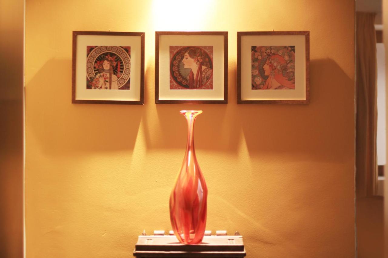 Giljana Ensuite Rooms Shared Terrace & Kitchen San Giuliano Esterno foto