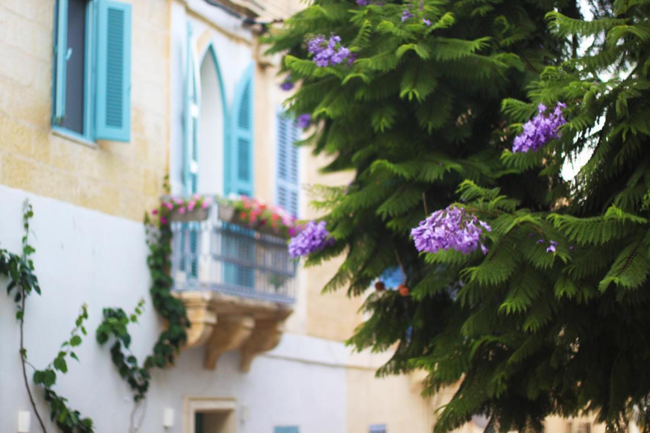 Giljana Ensuite Rooms Shared Terrace & Kitchen San Giuliano Esterno foto
