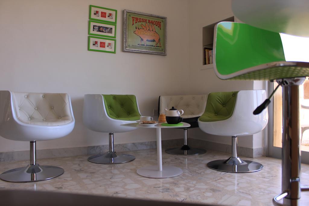 Giljana Ensuite Rooms Shared Terrace & Kitchen San Giuliano Esterno foto