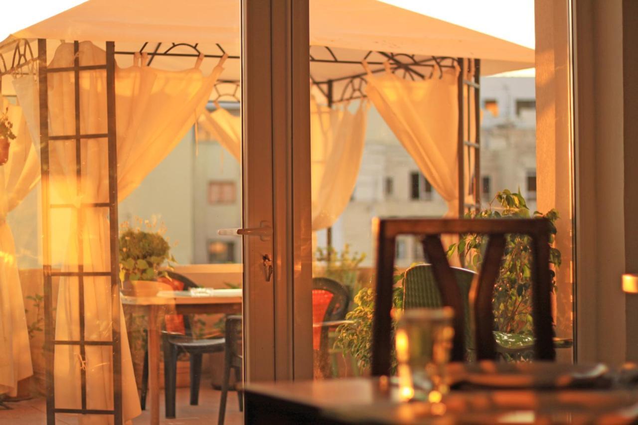 Giljana Ensuite Rooms Shared Terrace & Kitchen San Giuliano Esterno foto