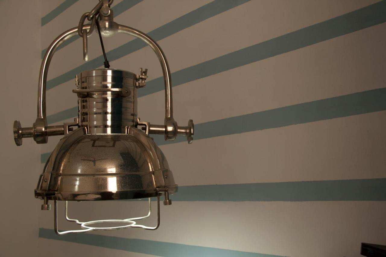 Giljana Ensuite Rooms Shared Terrace & Kitchen San Giuliano Esterno foto